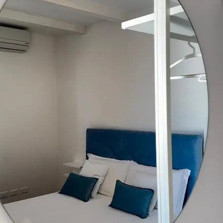 Gaeta Rooms Lanciano Exterior photo
