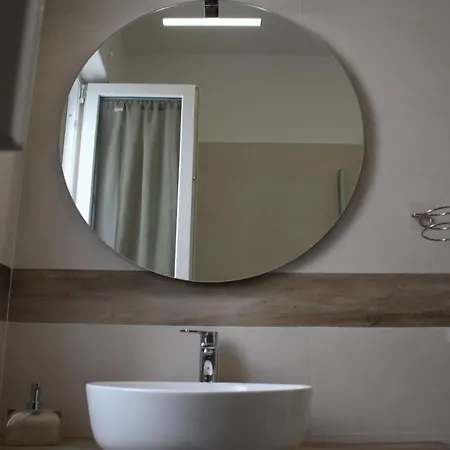 Gaeta Rooms Lanciano Exterior photo