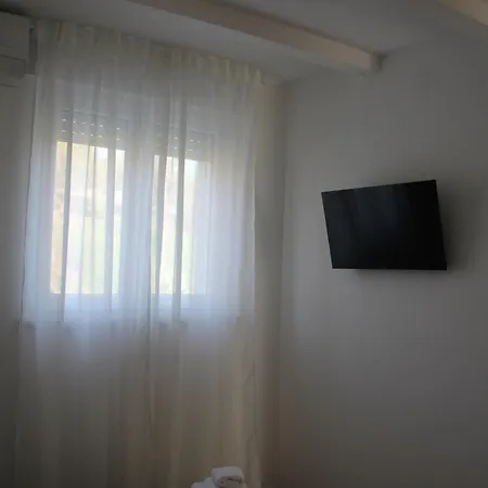 Gaeta Rooms Lanciano Exterior photo