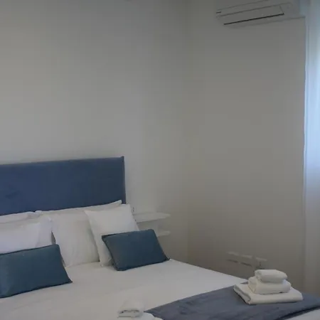 Gaeta Rooms Lanciano Exterior photo