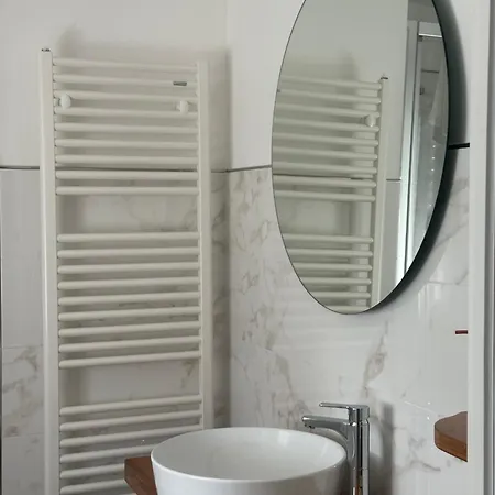 Gaeta Rooms Lanciano Exterior photo