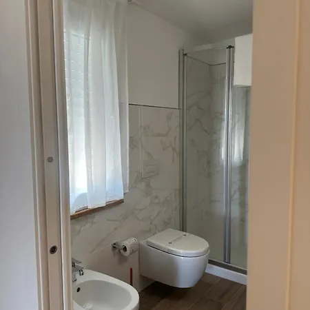 Gaeta Rooms Lanciano Exterior photo