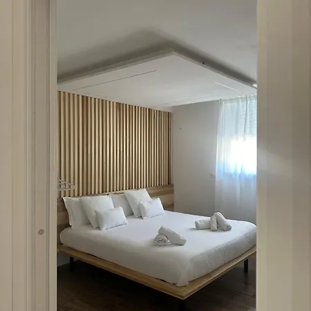 Gaeta Rooms Lanciano Exterior photo