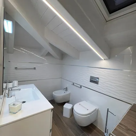 Gaeta Rooms Lanciano Exterior photo