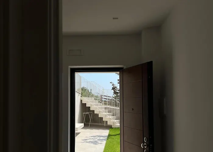Gaeta Rooms