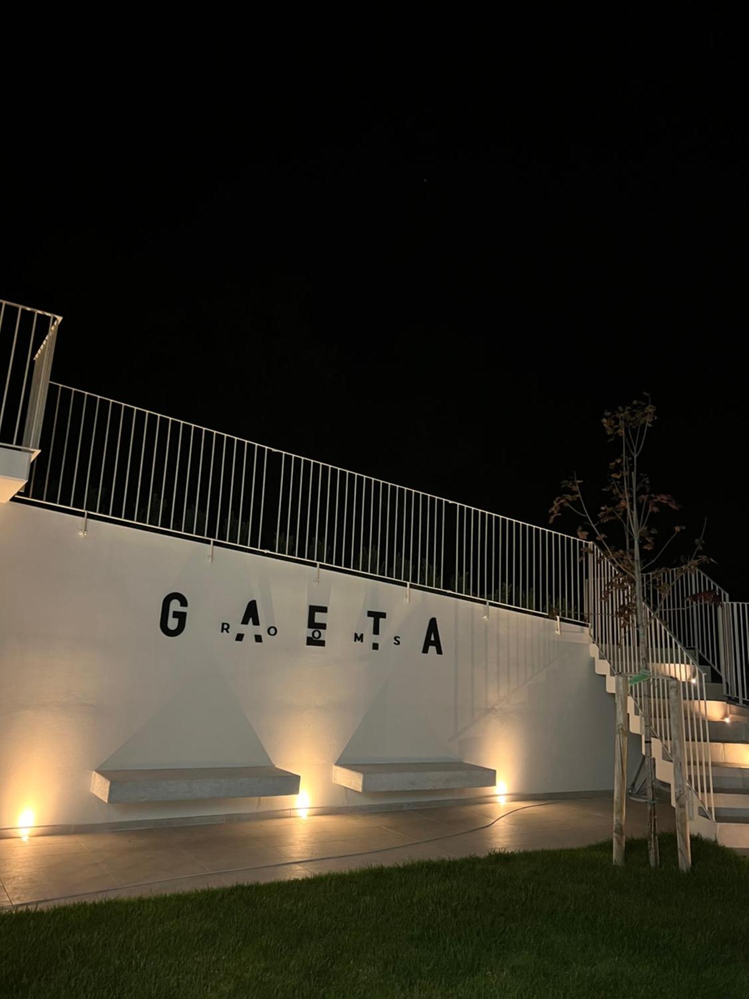 Bed & Breakfast Gaeta *