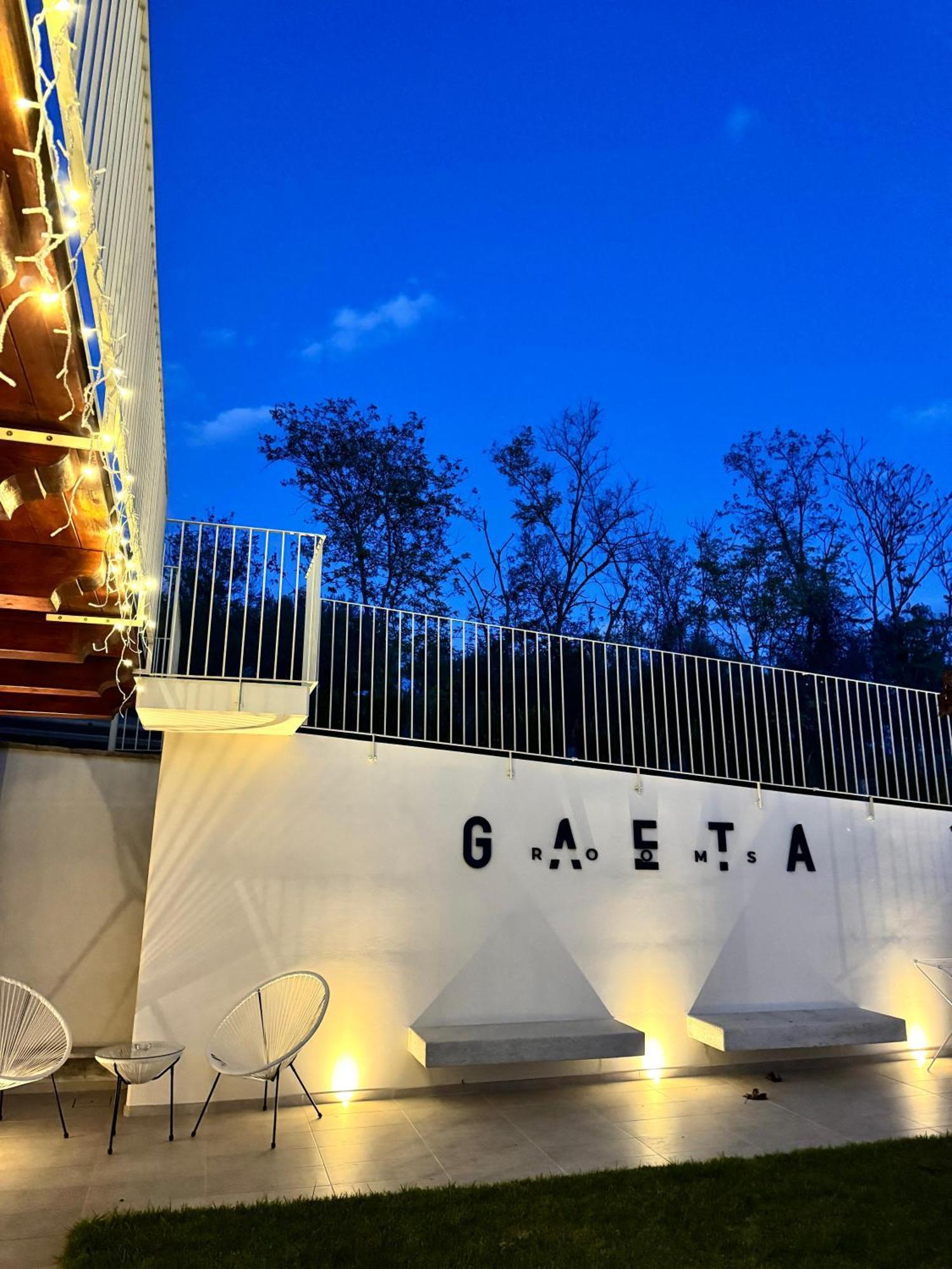 Gaeta Bed & Breakfast *