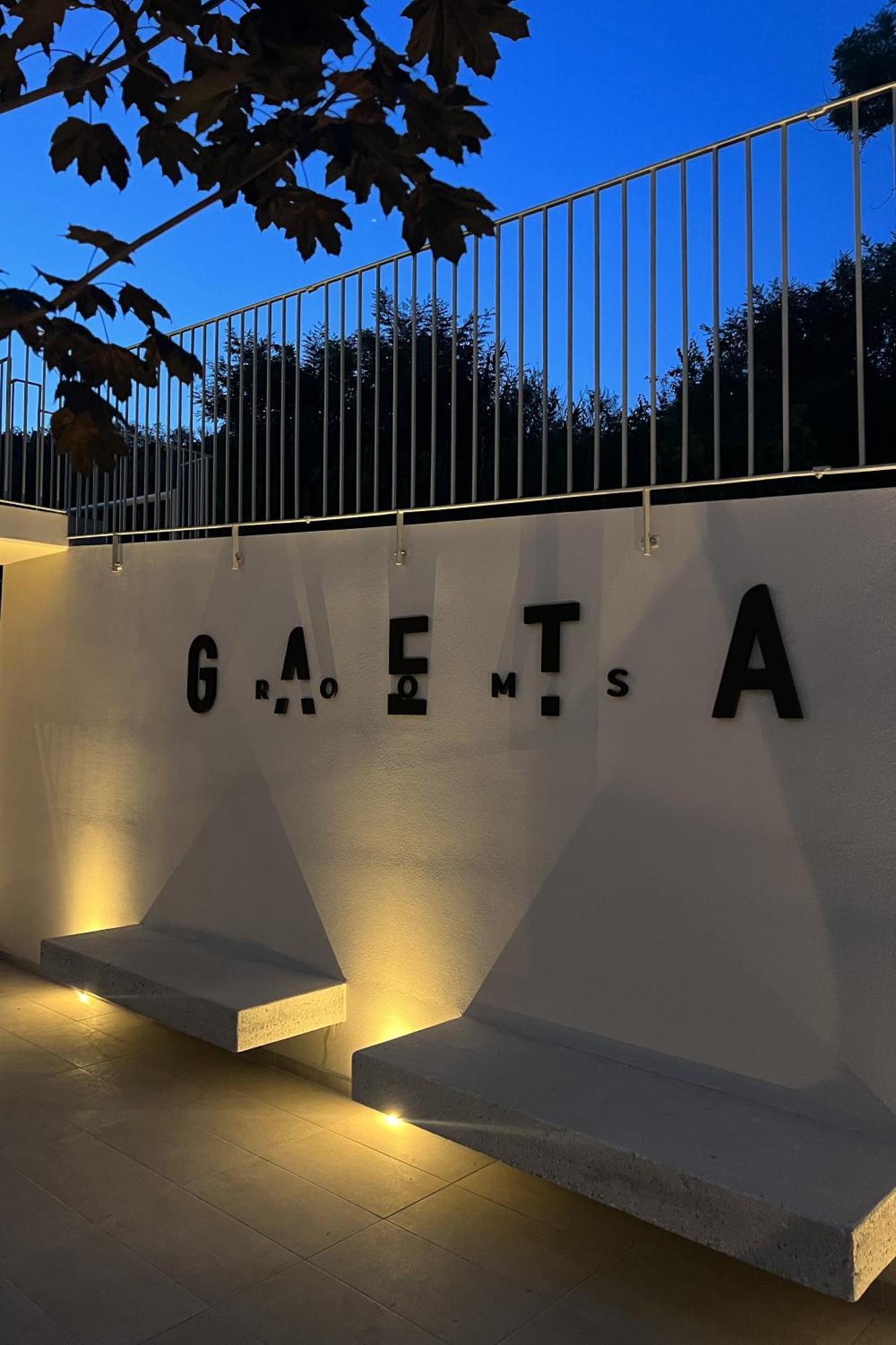 Gaeta * Lanciano