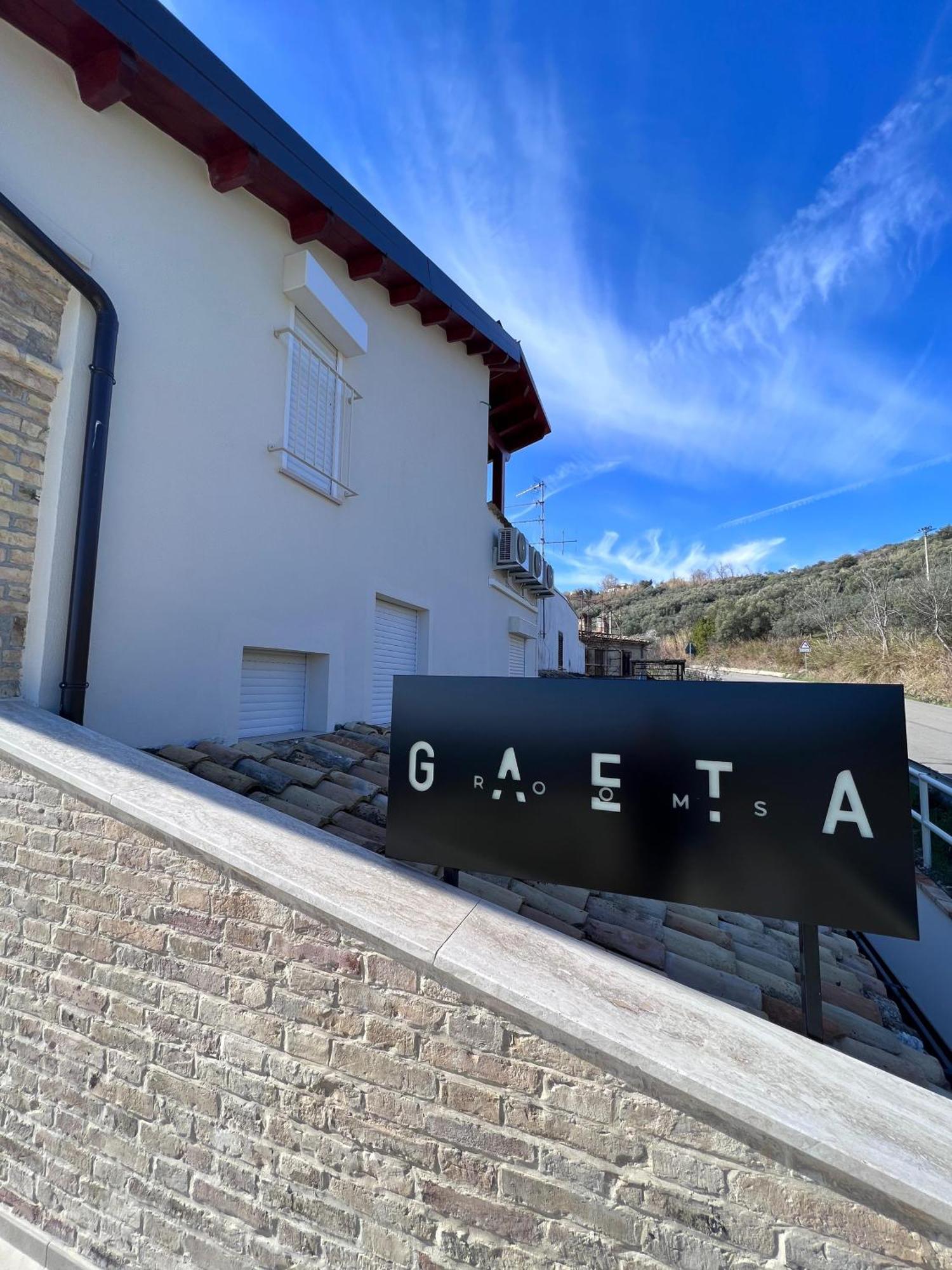 Gaeta Bed & Breakfast Lanciano