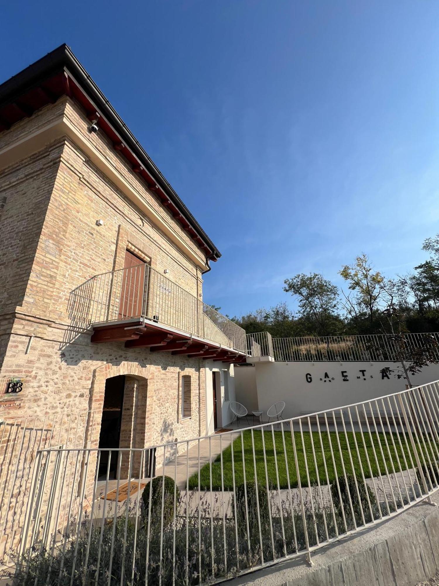 Gaeta Bed & Breakfast Lanciano