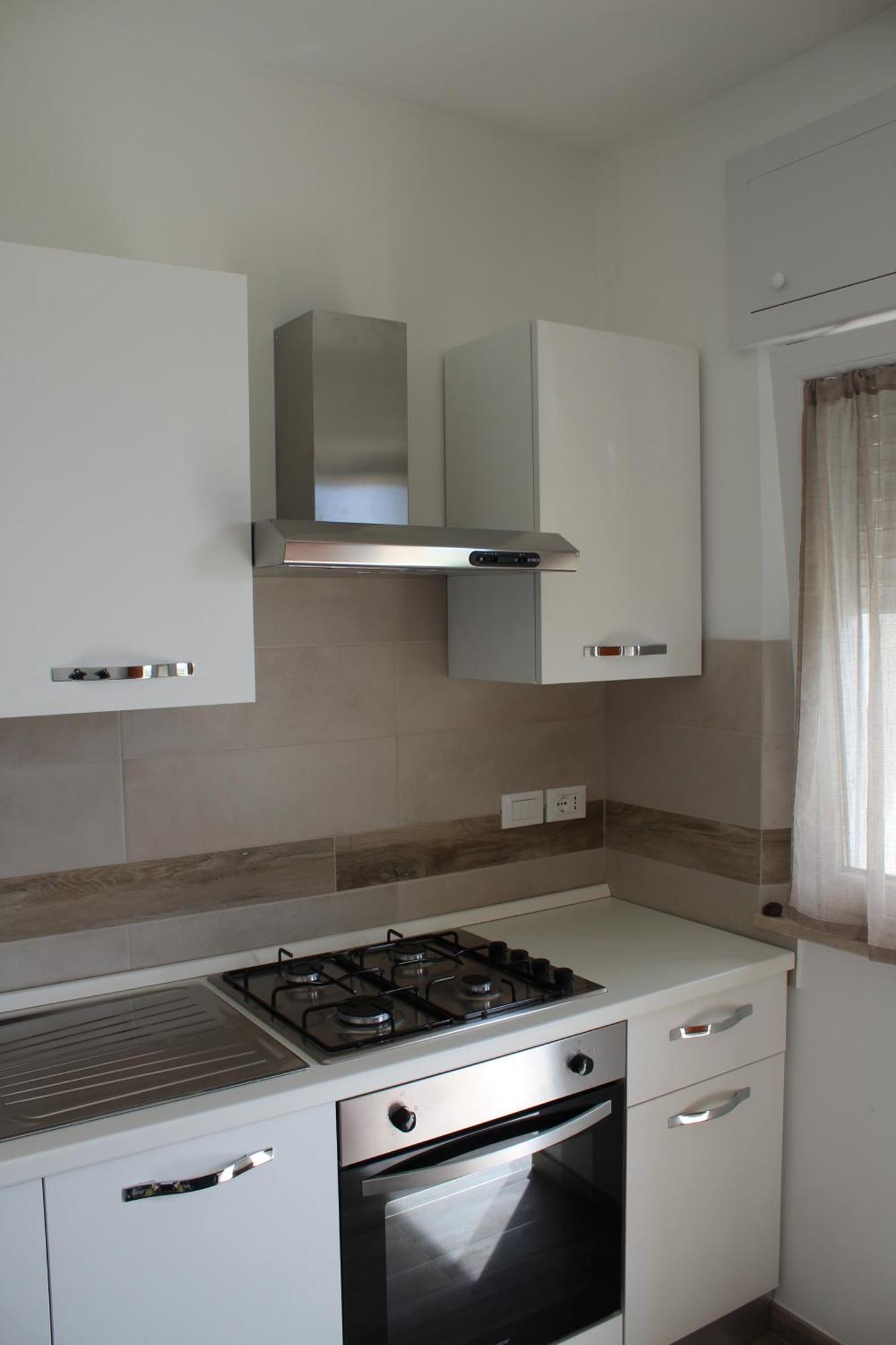 Gaeta Bed & Breakfast *