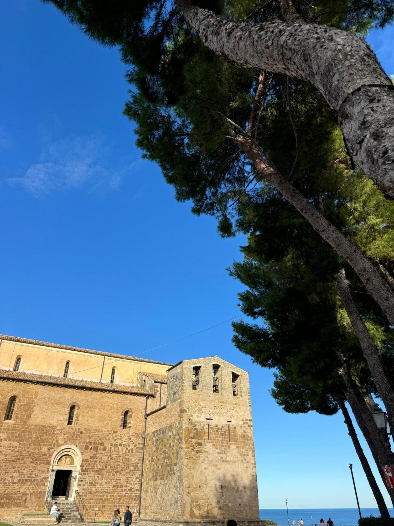 Gaeta Bed & Breakfast Lanciano