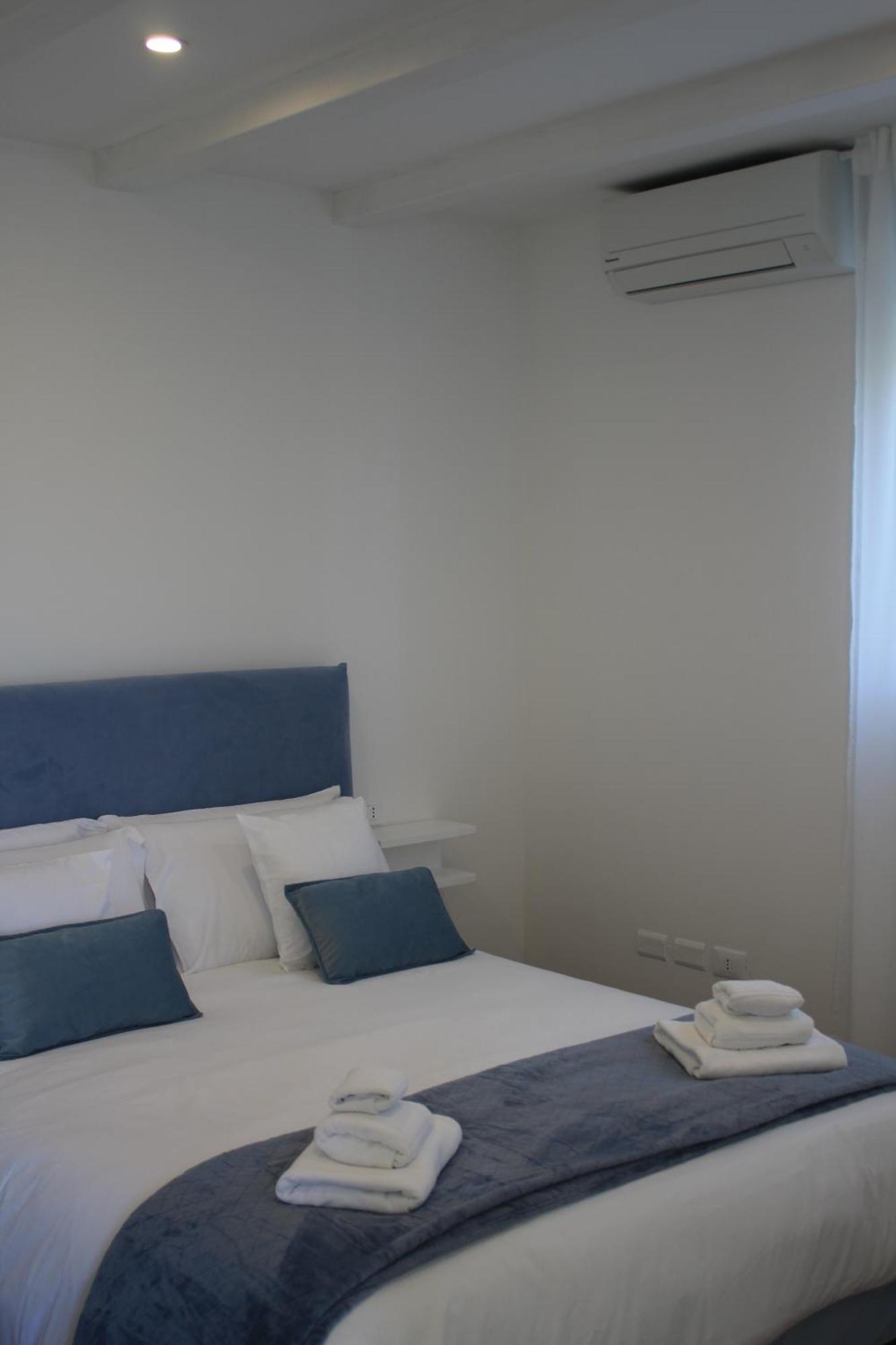 Gaeta Bed & Breakfast *