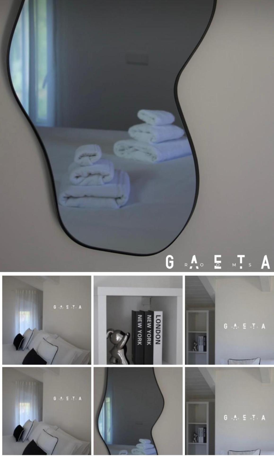 Gaeta Bed & Breakfast Lanciano