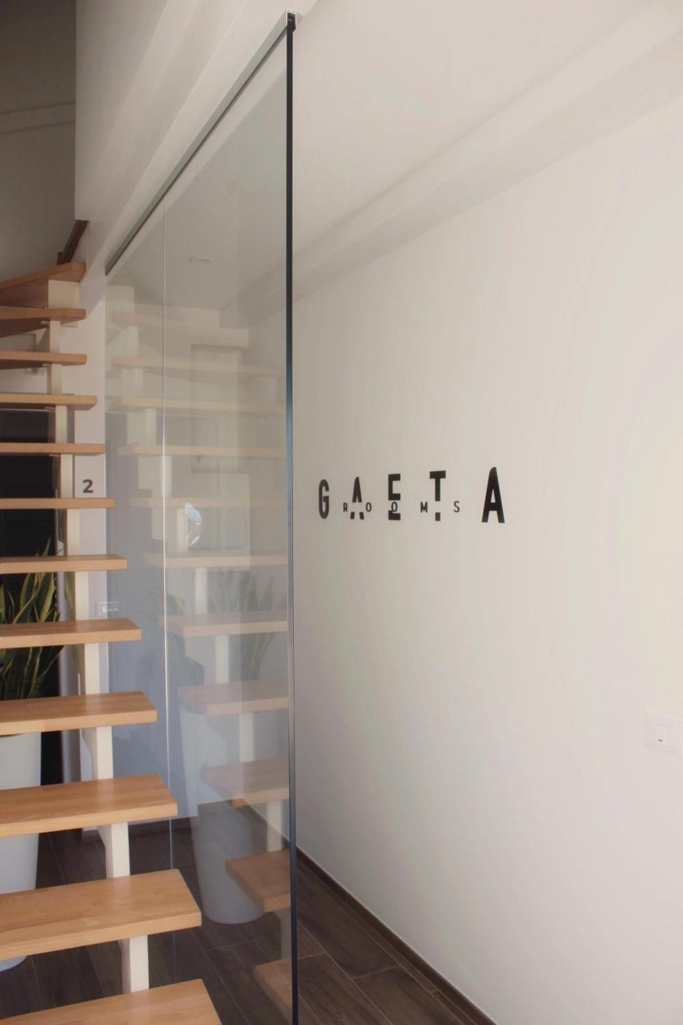 Bed & Breakfast Gaeta