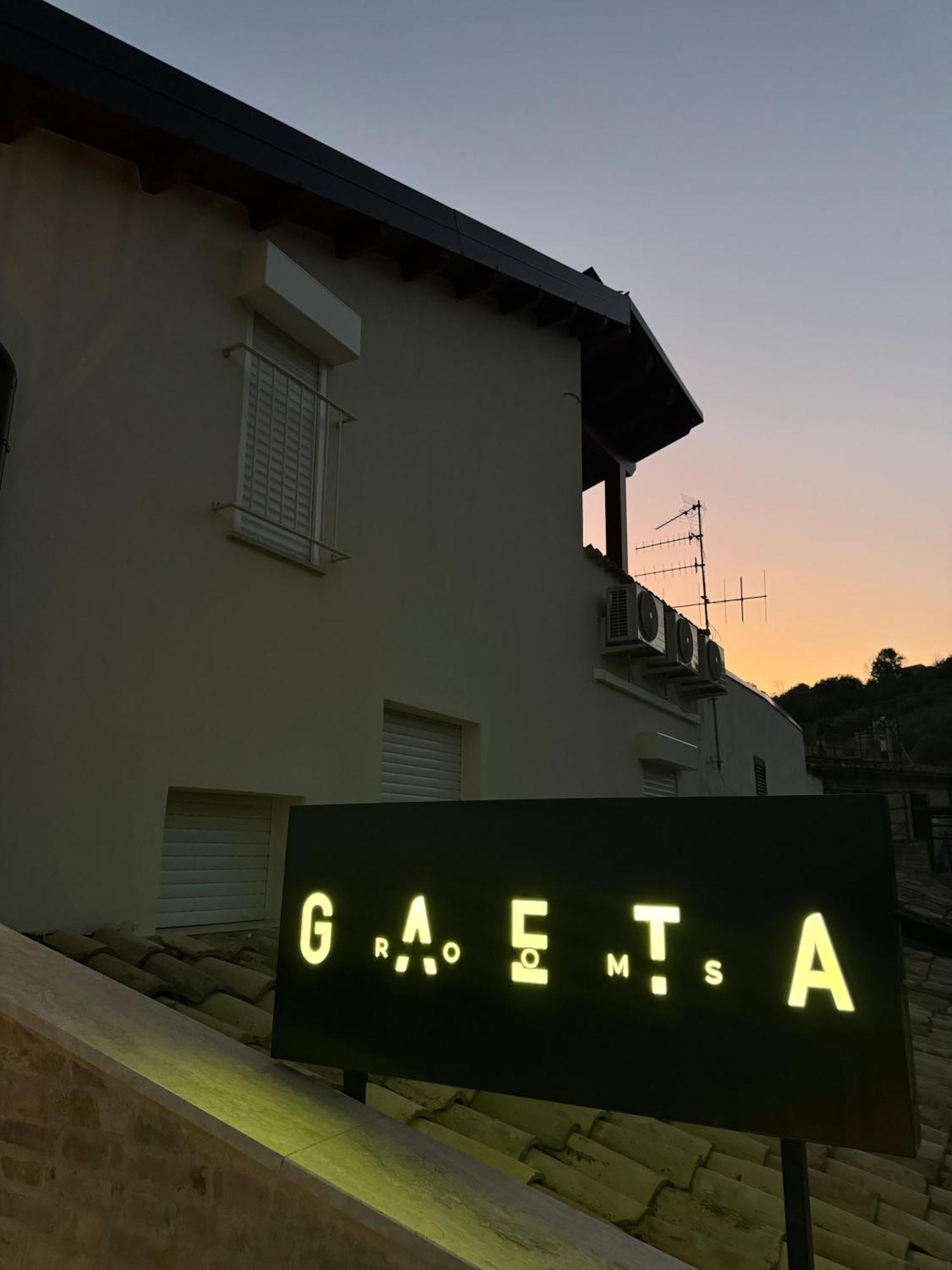 Gaeta Bed & Breakfast Lanciano